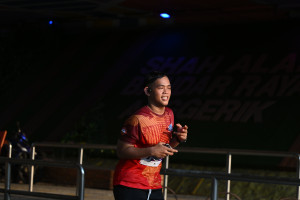 Selangor Half Marathon 2026