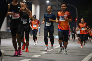 Selangor Half Marathon 2026