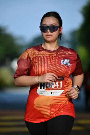Selangor Half Marathon 2026