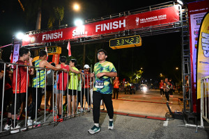 Selangor Half Marathon 2026