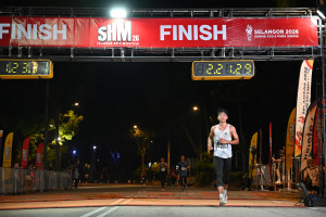 Selangor Half Marathon 2026