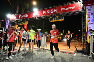 Selangor Half Marathon 2026