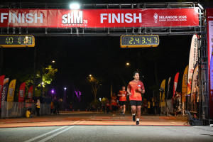 Selangor Half Marathon 2026