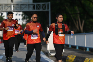Selangor Half Marathon 2026