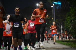 Selangor Half Marathon 2026