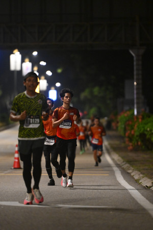 Selangor Half Marathon 2026
