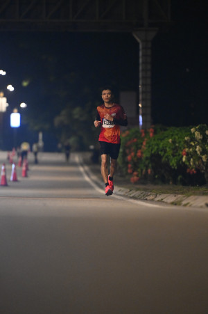 Selangor Half Marathon 2026