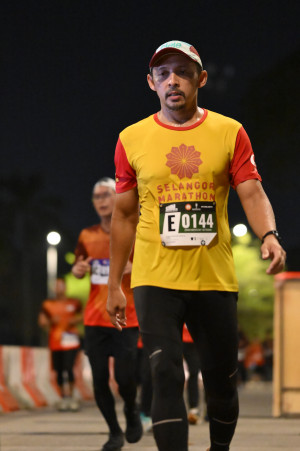 Selangor Half Marathon 2026