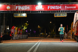 Selangor Half Marathon 2026