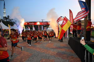 Selangor Half Marathon 2026
