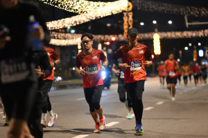 Selangor Half Marathon 2026
