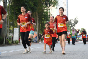 Selangor Half Marathon 2026