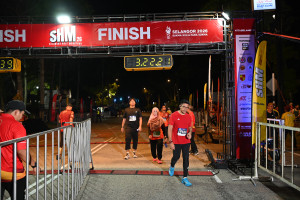 Selangor Half Marathon 2026