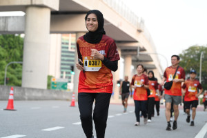 Selangor Half Marathon 2026