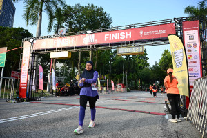 Selangor Half Marathon 2026