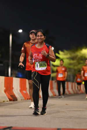 Selangor Half Marathon 2026