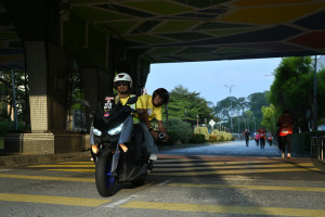 Selangor Half Marathon 2026