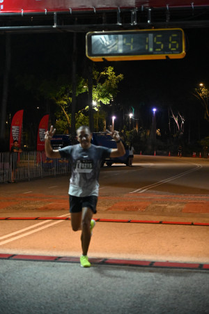 Selangor Half Marathon 2026