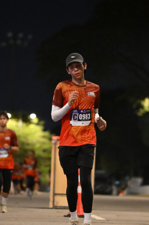 Selangor Half Marathon 2026