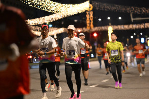 Selangor Half Marathon 2026