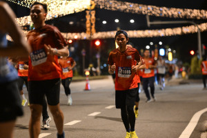 Selangor Half Marathon 2026