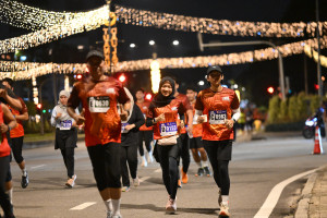 Selangor Half Marathon 2026