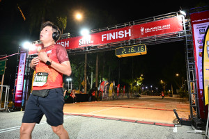 Selangor Half Marathon 2026