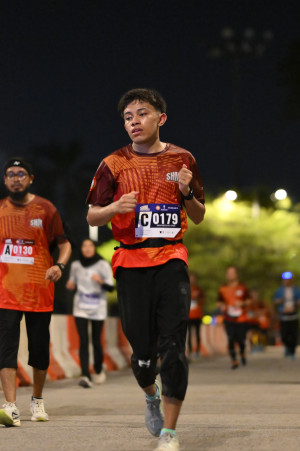 Selangor Half Marathon 2026