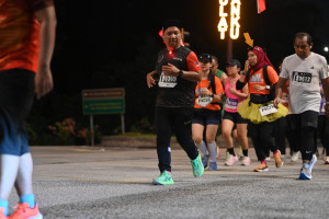 Selangor Half Marathon 2026