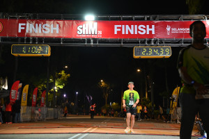 Selangor Half Marathon 2026