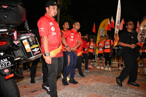 Selangor Half Marathon 2026