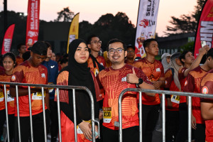 Selangor Half Marathon 2026