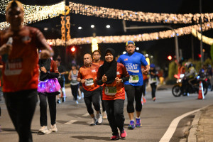 Selangor Half Marathon 2026