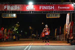 Selangor Half Marathon 2026