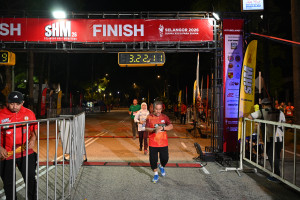 Selangor Half Marathon 2026