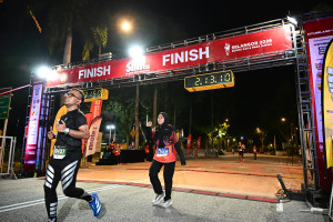 Selangor Half Marathon 2026