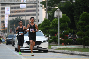 Selangor Half Marathon 2026