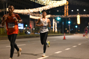 Selangor Half Marathon 2026