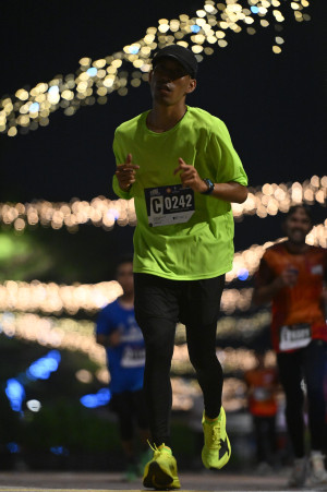 Selangor Half Marathon 2026