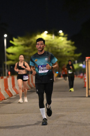 Selangor Half Marathon 2026