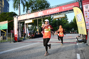 Selangor Half Marathon 2026