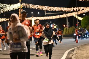 Selangor Half Marathon 2026