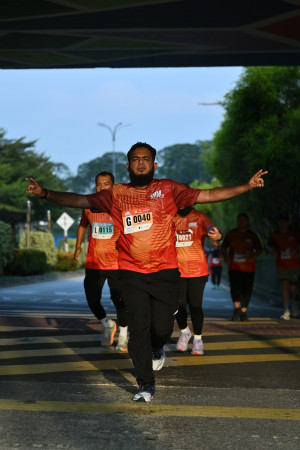 Selangor Half Marathon 2026
