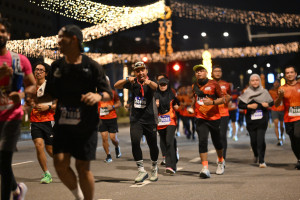 Selangor Half Marathon 2026