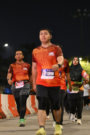Selangor Half Marathon 2026