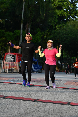 Selangor Half Marathon 2026