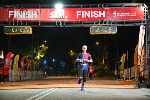Selangor Half Marathon 2026