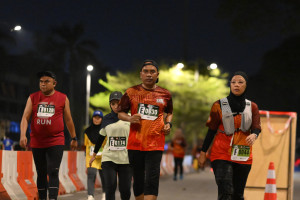 Selangor Half Marathon 2026