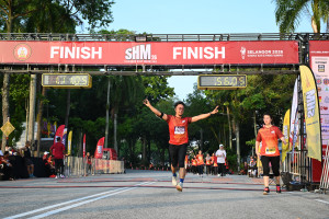 Selangor Half Marathon 2026
