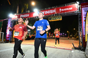 Selangor Half Marathon 2026